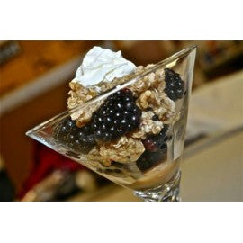 Fruit Crisp