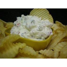 Baked Potato Dip