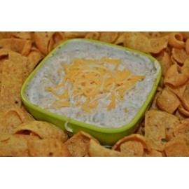 Chili Cheese Dip