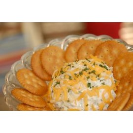 Garlic Onion Dip