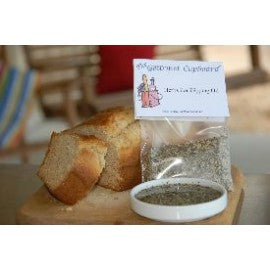 Herb Dip Mix
