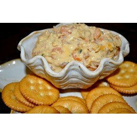 Seafood Fondue