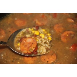 Bayou Soup