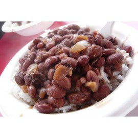 Cajun Beans