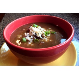 Cajun Gumbo