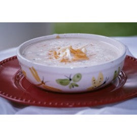 Potato Soup