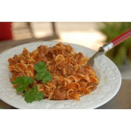 Skillet Lasagna