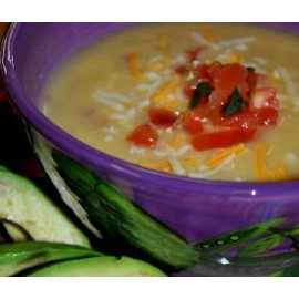 South of the Border Soup