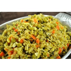 Fried Rice
