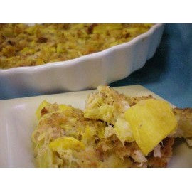 Squash Casserole