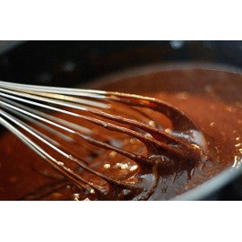 Brownie Batter Dip