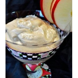 Caramel Apple Dip