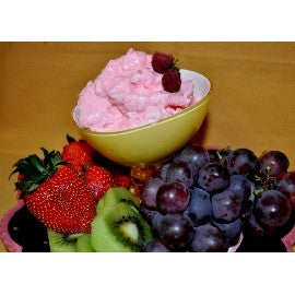 Sugar Free Raspberry Dip