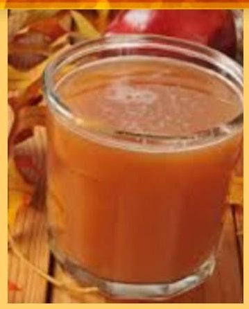 Hot Spiced Apple Cider/Wine