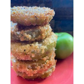 Fried Green Tomatoes